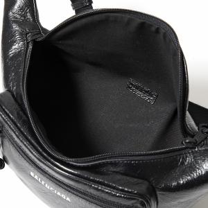 BALENCIAGA バレンシアガ ボディバッ...の詳細画像5