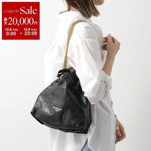 BALENCIAGA（バレンシアガ） ショルダーバッグ SUPERBUSY CAMERA BAG