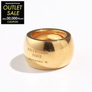 BALENCIAGA バレンシアガ リング THIMBLE シンブル 700216 TZ39S