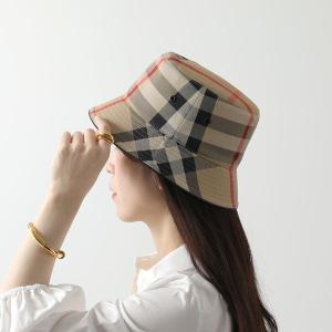 BURBERRY（バーバリー） バケットハット TB CROCHET BUCKET 8069216