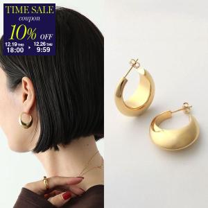 RAGBAG ラグバグ ピアス 12082 レディース アクセサリー サークル形 