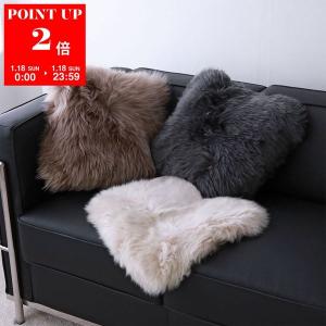 NATURES COLLECTION ネイチャーズコレクション ラグ SHEEP SKIN シープ