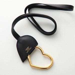 ＨＥＲＭＥＳ　エルメス てんとう虫 キーリング キーホルダー HERMES エルメス HERMES てんとう虫 バッグチャーム