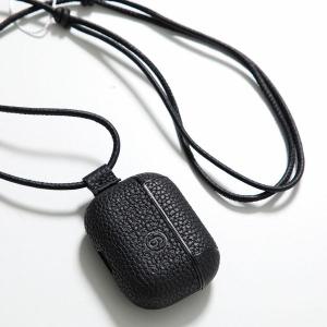 SAINT LAURENT レザー AirpodsPro エアーポッズプロケース SAINT LAURENT レザー AirpodsPro エアーポッズプロケース