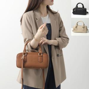 LORISTELLA（ロリステッラ） ハンドバッグ 2853 AMBRA レディース