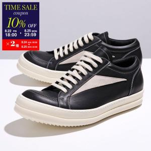 Rick Owens リックオウエンス スニーカー HIGH VINTAGE SNEAKS Rick Owens リックオウエンス スニーカー HIGH VINTAGE SNEAKS