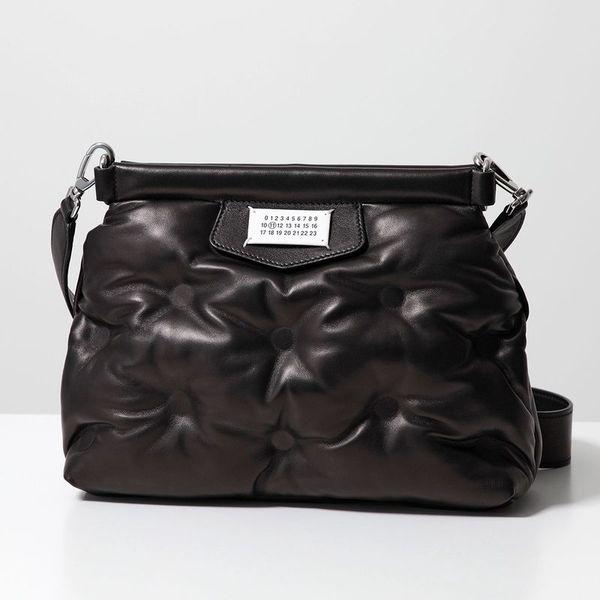 MAISON MARGIELA メゾンマルジェラ ショルダーバッグ Glam Slam グラムスラム...