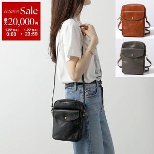 公式 ベリーズヨーク BELLIES YORK スマホ ショルダーバッグ