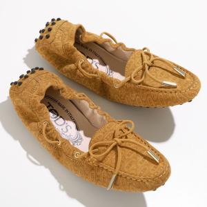 【未使用】トッズ×フェラーリ TOD'S × Ferrari コラボ 靴 TOD'S TODS × Ferrari トッズ フェラーリ コラボ ドライビング