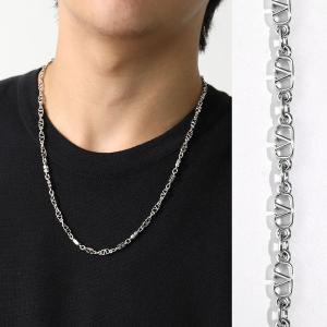VALENTINO（ヴァレンティノ） ブレスレット 5Y2J0R89QPE メンズ Vロゴ