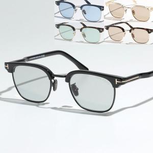 TOM FORD EYEWEAR トムフォード サングラス TF1119-D 52a ライト