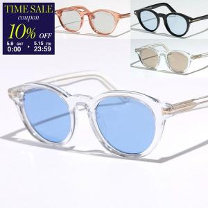 TOM FORD EYEWEAR トムフォード FT1150-D/S 02Y 48 サングラス