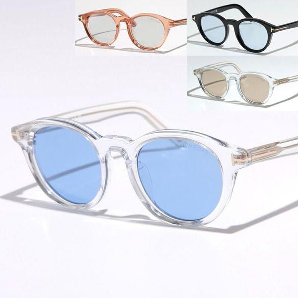 TOM FORD トムフォード サングラス TF1123-D FT1123-D レディース ボストン...