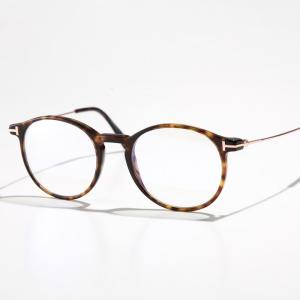 TOM FORD（トムフォード） メガネ TF5905-B FT5905-B メンズ ボストン