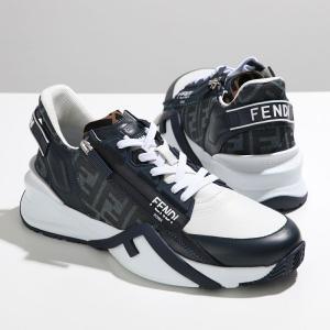 FENDI（フェンディ） スライドサンダル 7X1377 ABO2 メンズ シャワー