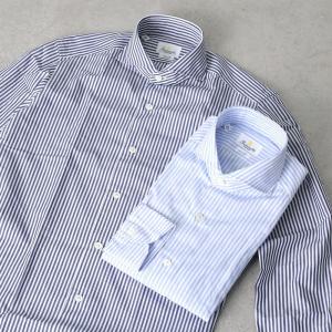 GIANNETTO ジャンネット シャツ VINCI FIT ヴィンチフィット