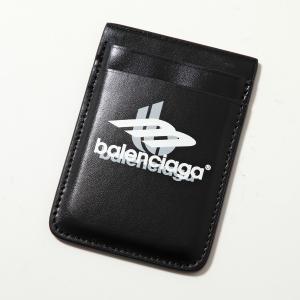 BALENCIAGA バレンシアガ カードケー...の詳細画像1
