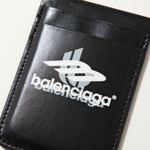BALENCIAGA バレンシアガ カードケー...の詳細画像3