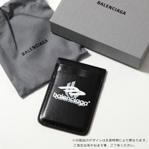 BALENCIAGA バレンシアガ カードケー...の詳細画像4