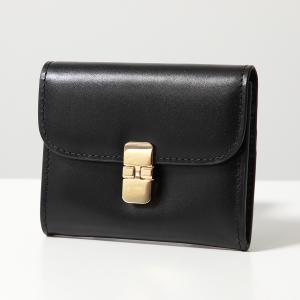 APC A.P.C. アーペーセー コインケー...の詳細画像1