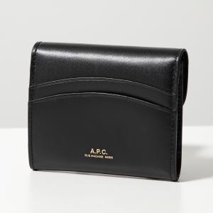 APC A.P.C. アーペーセー コインケー...の詳細画像2
