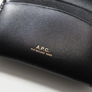 APC A.P.C. アーペーセー コインケー...の詳細画像4