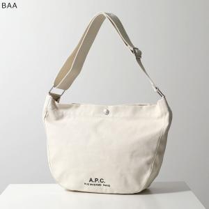 APC A.P.C. アーペーセー ショルダー...の詳細画像1