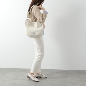APC A.P.C. アーペーセー ショルダー...の詳細画像2
