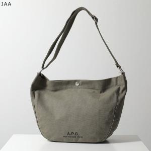 APC A.P.C. アーペーセー ショルダー...の詳細画像3