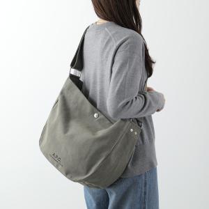 APC A.P.C. アーペーセー ショルダー...の詳細画像5