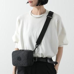 MONCLER（モンクレール） ボディバッグ DURANCE SMALL BELT BAG