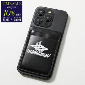 BALENCIAGA（バレンシアガ） カードケース 675835 2AAT9 メンズ Cash