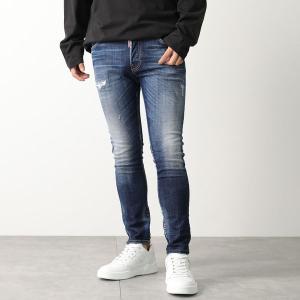 DSQUARED2 ディースクエアード ジーンズ COLL GUY JEANS DSQUARED2 ディースクエアード ジーンズ COLL GUY JEANS
