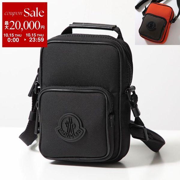 MONCLER Moncler YEHOR ショルダーバッグ 6B00001