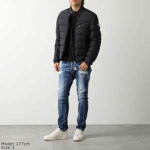 MONCLER モンクレール ダウンジャケット...の詳細画像1