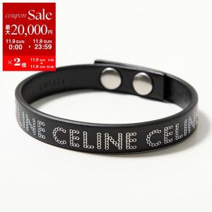 バレンシアガ　ブレスレット BALENCIAGA バレンシアガ ブレスレット CARGO BRACELET 830578