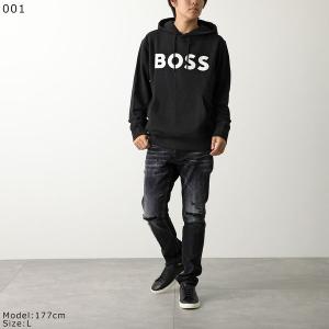 HUGO BOSS ORANGE ヒューゴボス...の詳細画像1