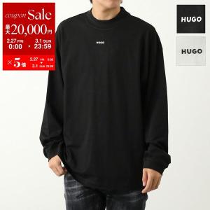 HUGO BOSS（ヒューゴ・ボス） トレーナー 50509270 メンズ 長袖 クルー