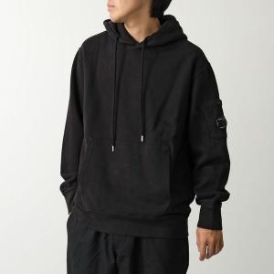 CP COMPANY ニットジャケット　シーピーカンパニー C.P.COMPANY(シーピーカンパニー) 00's Knit switching goggle