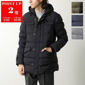 HERNO ブルゾン ブラック #42 送料無料】ブルゾン | HERNO (Women)/ヘルノ | 三越伊勢丹