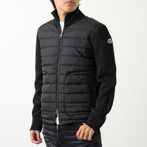 MONCLER モンクレール ダウンジャケット...の詳細画像2
