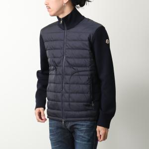 MONCLER モンクレール ダウンジャケット...の詳細画像4
