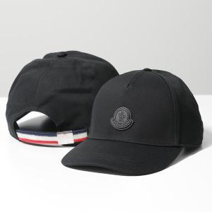 MONCLER モンクレール ベースボールキャップ BASEBALL CAP
