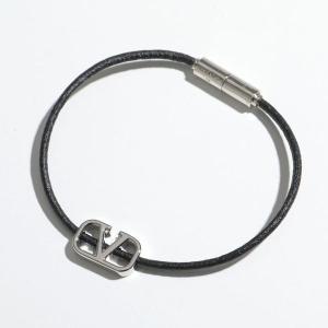 VALENTINO ヴァレンティノ ブレスレット 5Y2J0S05 MET メンズ V