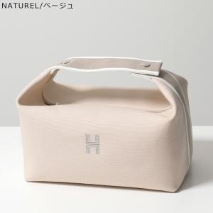 HERMES エルメス ハンドバッグ BRID...の詳細画像1