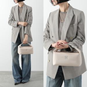 HERMES エルメス ハンドバッグ BRID...の詳細画像2