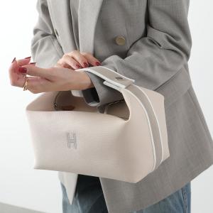 HERMES エルメス ハンドバッグ BRID...の詳細画像3