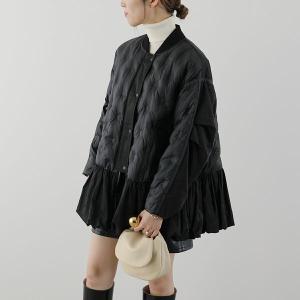 Re.Verofonna（ヴェロフォンナ） ブルゾン 5259101 レディース フリル