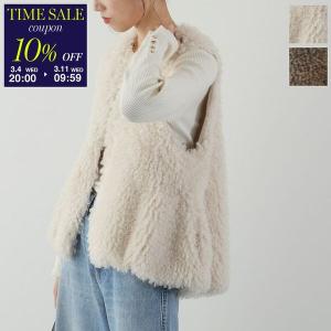 Eimee Law（エイミーロウ） ファージレ 84294F レディース ラビット