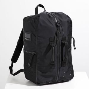 美品 ~MM5~ メゾンマルジェラ ナイロンバックパック fr Maison Margiela（メゾンマルジェラ） ナイロン バックパック リュック
